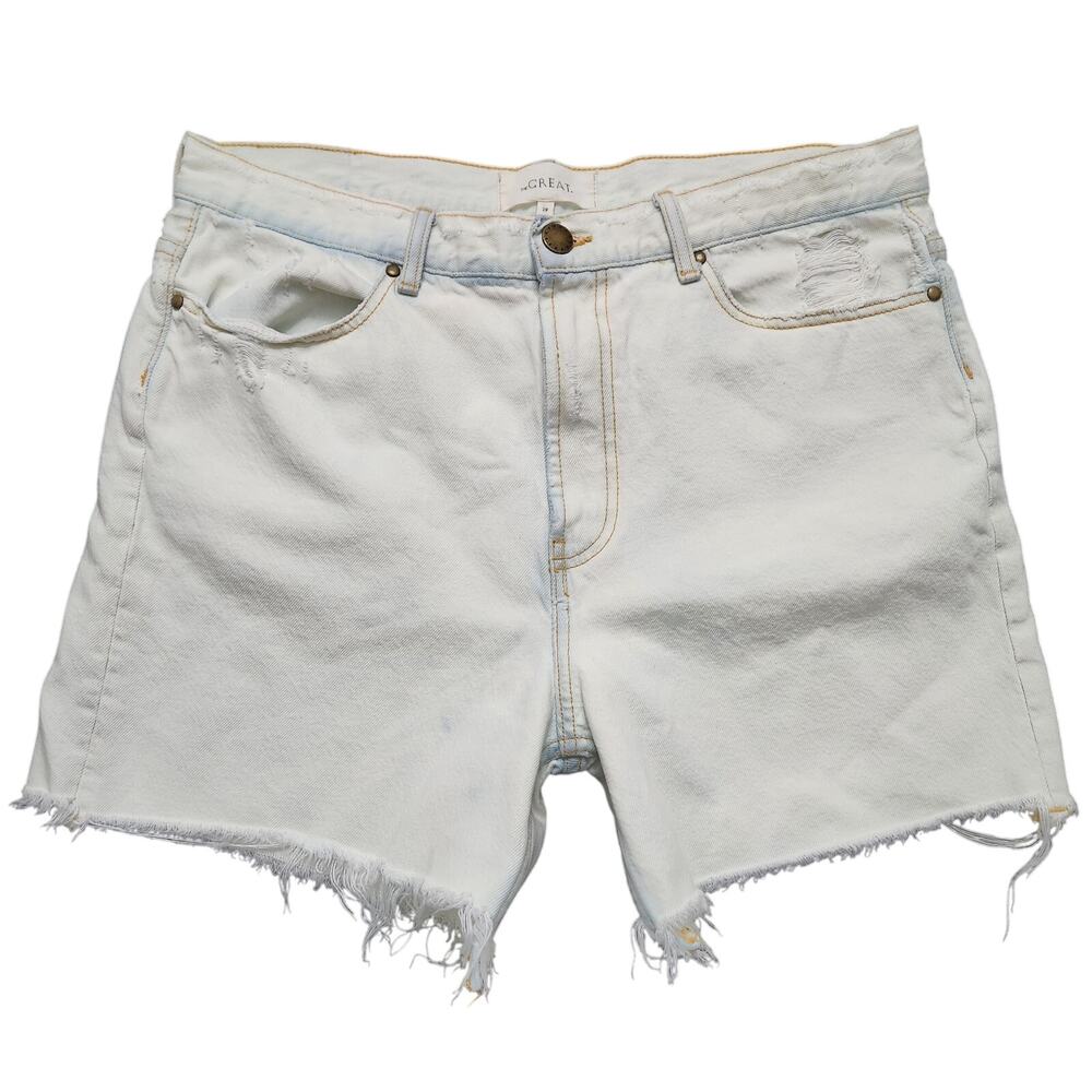 The Great The Easy Cut Off Short Size 29